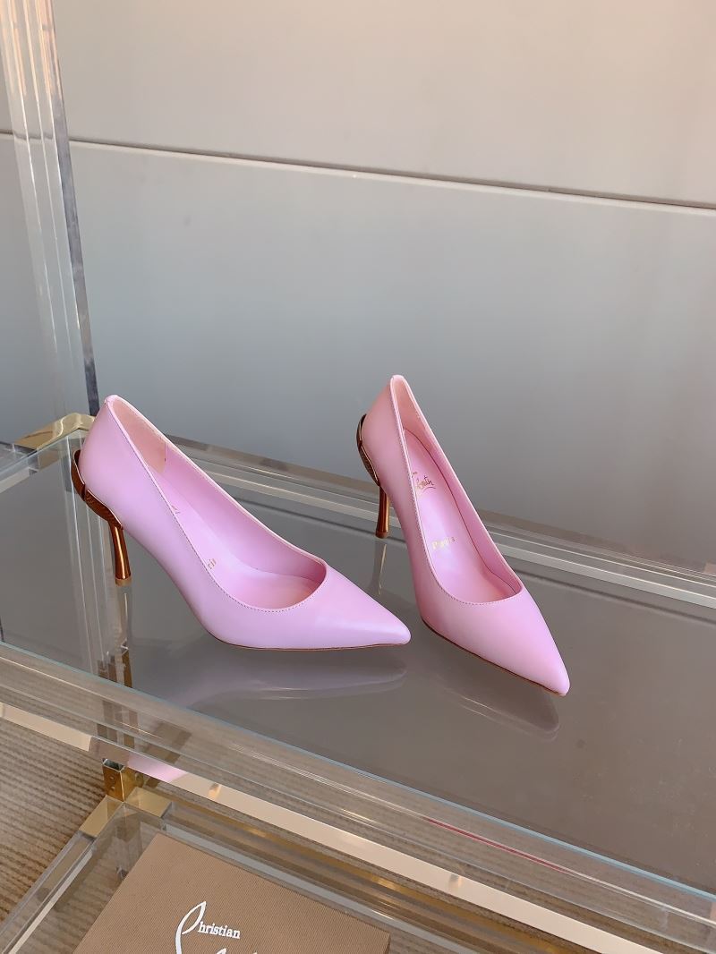 Christian Louboutin Heeled Shoes